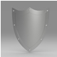 Shield 10 - 3DOcean Item for Sale