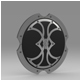Shield 15 - 3DOcean Item for Sale