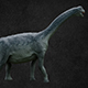 Camarasaurus - 3DOcean Item for Sale