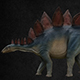 Stegosaurus - 3DOcean Item for Sale
