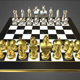 Chess set - 3DOcean Item for Sale