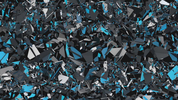 Shattered Glass 2