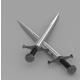 Sword 4 - 3DOcean Item for Sale