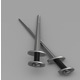 Sword 5 - 3DOcean Item for Sale