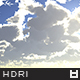 High Resolution Sky HDRi Map 198 - 3DOcean Item for Sale
