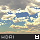 High Resolution Sky HDRi Map 199 - 3DOcean Item for Sale