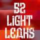 Light Leaks - VideoHive Item for Sale