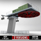 Ski lift cableway pillars 2 - 3DOcean Item for Sale