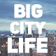 Big City Life // Urban Promo - VideoHive Item for Sale