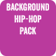 Background Hip-Hop Pack