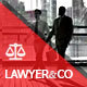 Lawyer&Co | WordPress Theme for Attorneys and Legal Firms - ThemeForest Item for Sale