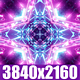 Vj Kaleidoscope - VideoHive Item for Sale