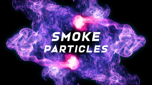 Smoke Particles