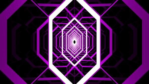 3D Party Tunnel Loop alt