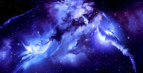 Space Nebula