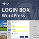 Login lightbox wordpress - easy login / register with facebook, buddypress and  recapcha support - CodeCanyon Item for Sale