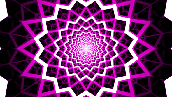 Elegant Tunnel Loop alt