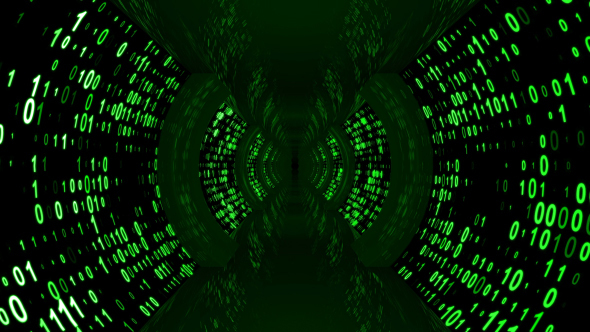 Electronic Tunnel alt