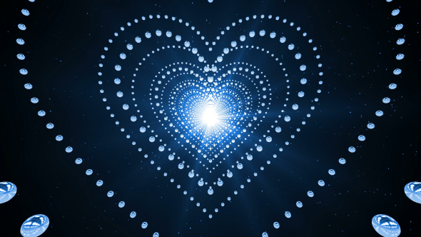 Hearts Tunnel Loop alt