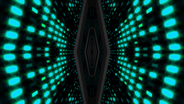 Lights Tunnel Loop alt