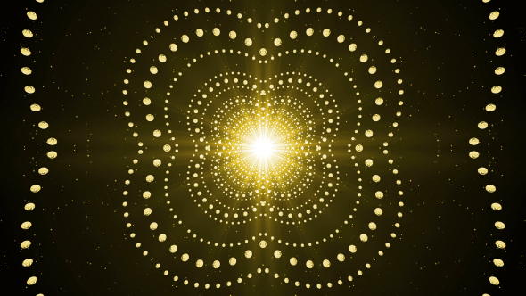 Light Tunnel Loop alt