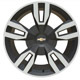 rim chevrolet - 3DOcean Item for Sale
