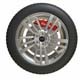 audi wheel - 3DOcean Item for Sale