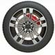 audi wheel 2 - 3DOcean Item for Sale