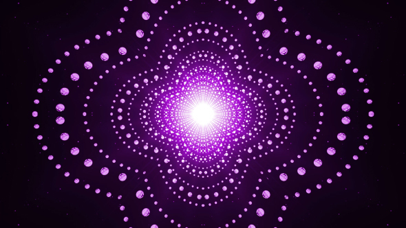 Party Light Tunnel Loop alt