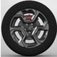 Wheel Honda - 3DOcean Item for Sale