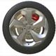 Honda Wheel 2 - 3DOcean Item for Sale