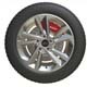 hyundai wheel - 3DOcean Item for Sale