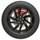 land rover wheel 2 - 3DOcean Item for Sale