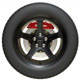 srt wheel - 3DOcean Item for Sale