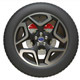 subaru wheel - 3DOcean Item for Sale