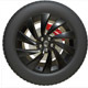 volkswagen wheel - 3DOcean Item for Sale