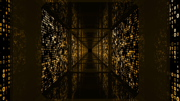 Programming Code for Computer Software alt