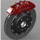brake disk brembo - 3DOcean Item for Sale