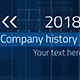 Company History Slideshow - VideoHive Item for Sale