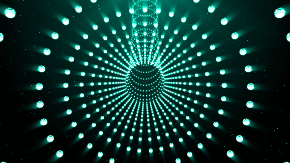 Space Tunnel Loop alt