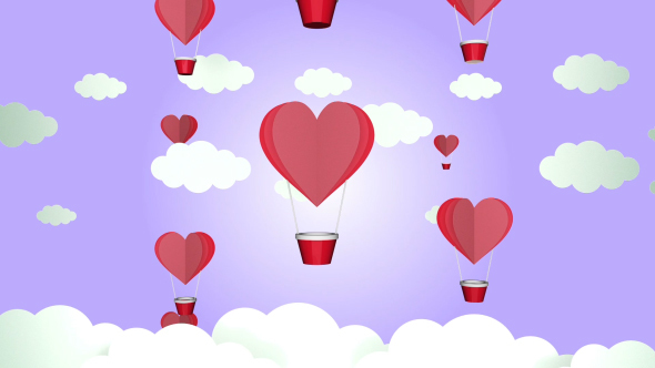 Valentines Day Loop alt