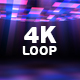 Disco Round Loop 4K - VideoHive Item for Sale