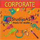 Corporate Presentation - AudioJungle Item for Sale