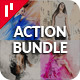 Topical Photoshop Action Bundle - GraphicRiver Item for Sale