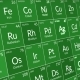 Periodic Table of Elements - VideoHive Item for Sale