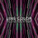 Line Color VJ Loops Background - VideoHive Item for Sale