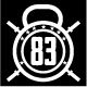 83 Fitness Gym- Badges -Logos Bundle - GraphicRiver Item for Sale