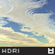High Resolution Sky HDRi Map 202 - 3DOcean Item for Sale