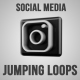 Social Media Jumping Loops Multipurpose Bundle - VideoHive Item for Sale