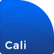 Cali - Versatile Coming Soon Template - ThemeForest Item for Sale
